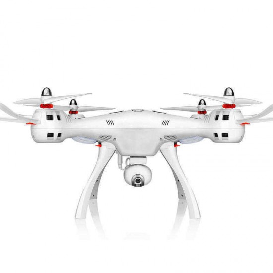Syma X8PRO GPS With 720P WIFI FPV Camera Altitude Hold RC Drone Quadcopter