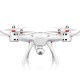 Syma X8PRO GPS With 720P WIFI FPV Camera Altitude Hold RC Drone Quadcopter