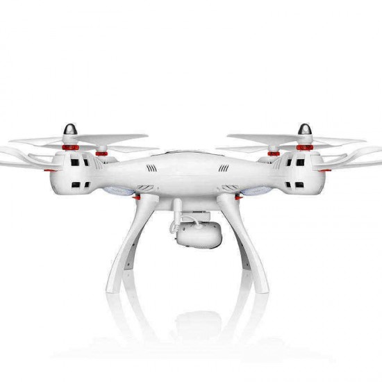 Syma X8PRO GPS With 720P WIFI FPV Camera Altitude Hold RC Drone Quadcopter