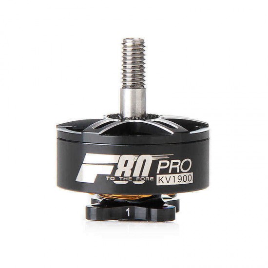 T-MOTOR F80 PRO 1900KV 2200KV 2500KV 3-6S CW Thread FPV Racing Brushless Motor