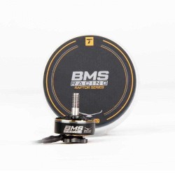 T-Motor BMS Racing Raptor Series 2306.5 2000KV 4-6S Brushless Motor for RC Drone FPV Racing