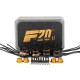 T-Motor F20II F20 II 1408 3750KV Brushless Motor 2-4S For 130 140 150 Multi Rotor