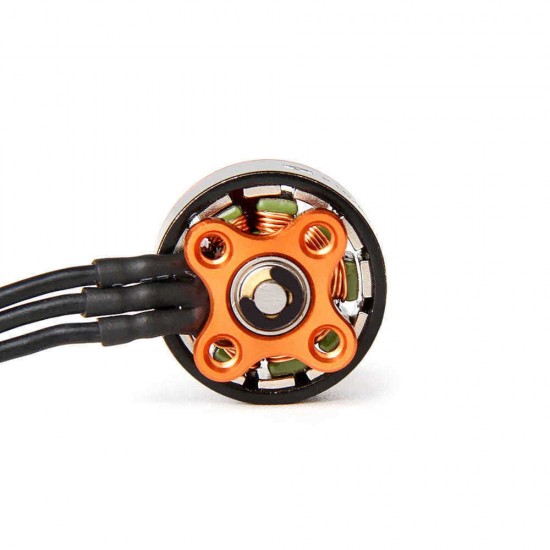 T-motor F10 1104 7500KV 2-3S Brushless Motor for 90mm 110mm FPV Racing RC Drone