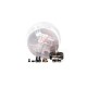 T-motor F40 PRO II 2306 1600KV 2400KV 2600KV 3-4S Brushless Motor for RC Multirotor FPV Racing Drone