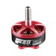 T-motor F40 Pro III 2400KV 2600KV Motor CW Thread Brushless Motor for RC Drone FPV Racing - Red