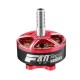 T-motor F40 Pro III 2400KV 2600KV Motor CW Thread Brushless Motor for RC Drone FPV Racing - Red