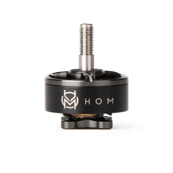 T-motor HOM 2207.5 1750KV 5-6S 2500KV 3-4S Brushless Motor CW Thread for RC Drone FPV Racing