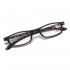 T128 Ultra Light Full Frame Presbyopic Glasses Men And Women Resin Lens Reading Glasses