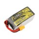 TATTU 14.8V 2000mAh 120C 4S Lipo Battery XT60 Plug for RC Racing Drone