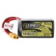 TATTU R-LINE Version 3.0 22.2V 1300mAh 120C 6S1P Lipo Battery for TurboBee 120RS