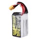 TATTU R-LINE Version 3.0 22.2V 1300mAh 120C 6S1P Lipo Battery for TurboBee 120RS