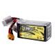 TATTU R-Line V3.0 18.5V 1550mAh 120C 5S Lipo Battery XT60 Plug for Eachine Wizard TS215 Drone