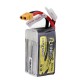 TATTU R-Line V3.0 18.5V 1550mAh 120C 5S Lipo Battery XT60 Plug for Eachine Wizard TS215 Drone