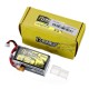 TATTU R-Line V3.0 18.5V 1550mAh 120C 5S Lipo Battery XT60 Plug for Eachine Wizard TS215 Drone