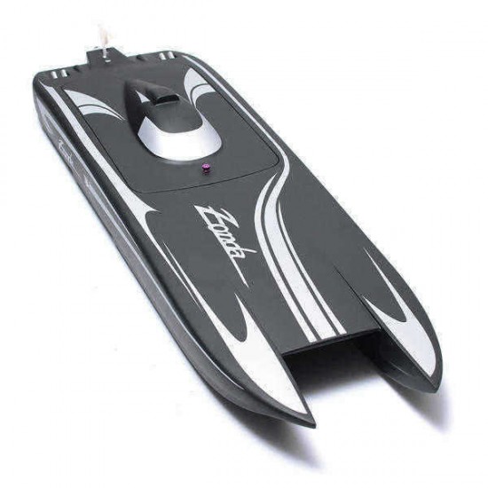 TFL 1040mm Zonda 2.4G RC BOAT With Double Motor 1133