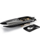 TFL 1040mm Zonda 2.4G RC BOAT With Double Motor 1133