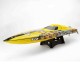 TFL Hobby 1106 Pursuit Racing Boat 82cm 3660/1620KV Motor 125A ESC Fibreglass RC Boat