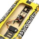 TFL Hobby 1106 Pursuit Racing Boat 82cm 3660/1620KV Motor 125A ESC Fibreglass RC Boat