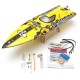 TFL Hobby 1106 Pursuit Racing Boat 82cm 3660/1620KV Motor 125A ESC Fibreglass RC Boat