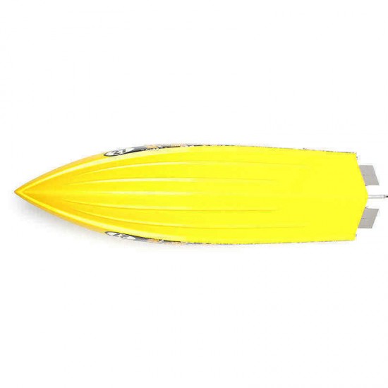 TFL Hobby 1106 Pursuit Racing Boat 82cm 3660/1620KV Motor 125A ESC Fibreglass RC Boat