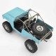 TFL Hobby Bronco C1508 1/10 2.4G 4WD 45T Climbing RC Car No Coating Without Motor 540