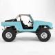 TFL Hobby Bronco C1508 1/10 2.4G 4WD 45T Climbing RC Car No Coating Without Motor 540