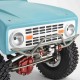 TFL Hobby Bronco C1508 1/10 2.4G 4WD 45T Climbing RC Car No Coating Without Motor 540