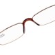 TR90 360 Degree Rotatable Reading Glasses with Case HD Resin Computer Presbyopic Eyeglasses