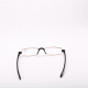 TR90 360 Degree Rotatable Reading Glasses with Case HD Resin Computer Presbyopic Eyeglasses