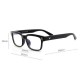 TR90 Anti-Fatigue Blue Light Blocking Optical Eyeglasses Classic Computer Reading Glasses