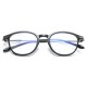 TR90 Mens Womens High Definition Blue Light Blocking Computer Glasses Reduce Eyestrain Goggles