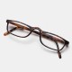 TR90 Portable Durable Light Weight Clipped Reading Glasses Extremely Flexible