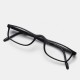 TR90 Portable Durable Light Weight Clipped Reading Glasses Extremely Flexible