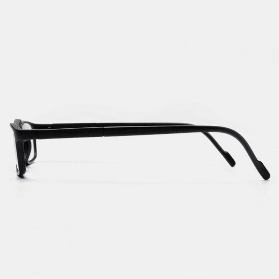 TR90 Portable Durable Light Weight Clipped Reading Glasses Extremely Flexible