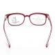 TR90 Retro Progressive Multi-Focus Reading Glasses Anti-Blue Light Dual-Use Multi-Function Glasses