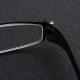 TR90 Ultra Light Resin Reading Glasses Magnifying Comfortable Anti-Fatigue Presbyopic Glasses