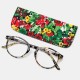 TR90 Ultralight Unbreakable Best Reading Glasses Pressure Reduce Magnifying Presbyopic Glasses