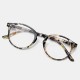 TR90 Ultralight Unbreakable Best Reading Glasses Pressure Reduce Magnifying Presbyopic Glasses