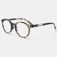 TR90 Ultralight Unbreakable Best Reading Glasses Pressure Reduce Magnifying Presbyopic Glasses