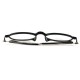 TR90 Vintage Optical Reading Glasses Round Frame Computer Presbyopic Eyeglasses