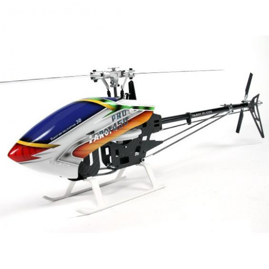 Tarot 450 PRO V2 DFC Flybarless Helicopter Kit