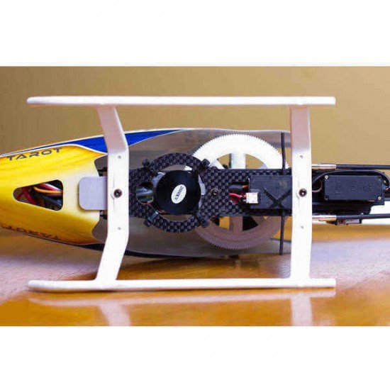 Tarot 450 PRO V2 FBL Flybarless RC Helicopter KIT