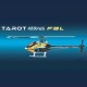 Tarot 450 PRO V2 FBL Flybarless RC Helicopter KIT