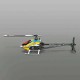 Tarot 450 PRO V2 FBL Flybarless RC Helicopter KIT