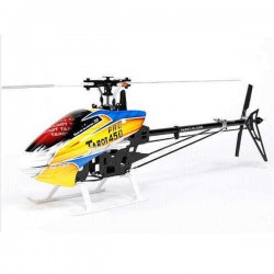 Tarot 450 PRO V2 FBL Flybarless RC Helicopter KIT