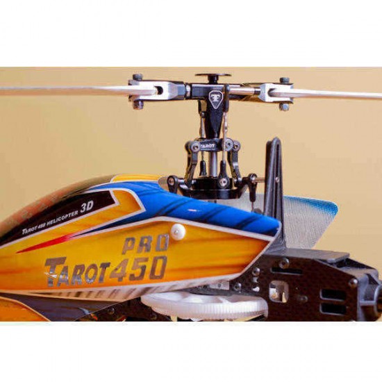 Tarot 450 PRO V2 FBL Flybarless RC Helicopter KIT