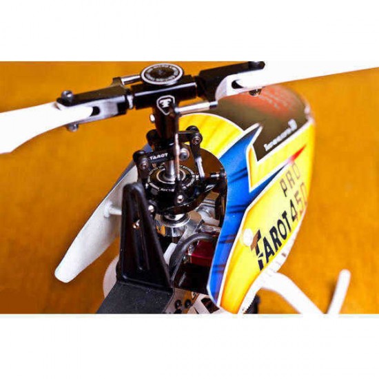 Tarot 450 PRO V2 FBL Flybarless RC Helicopter KIT