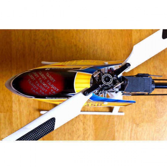 Tarot 450 PRO V2 FBL Flybarless RC Helicopter KIT