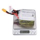 Tattu R-Line V1.0 22.2V 1800mAh 95C 6S Lipo Battery XT60 Plug for FPV RC Drone