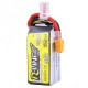 Tattu R-Line Version 1.0 14.8V 1550mAh 95C 4S XT60 Plug Lipo Battery